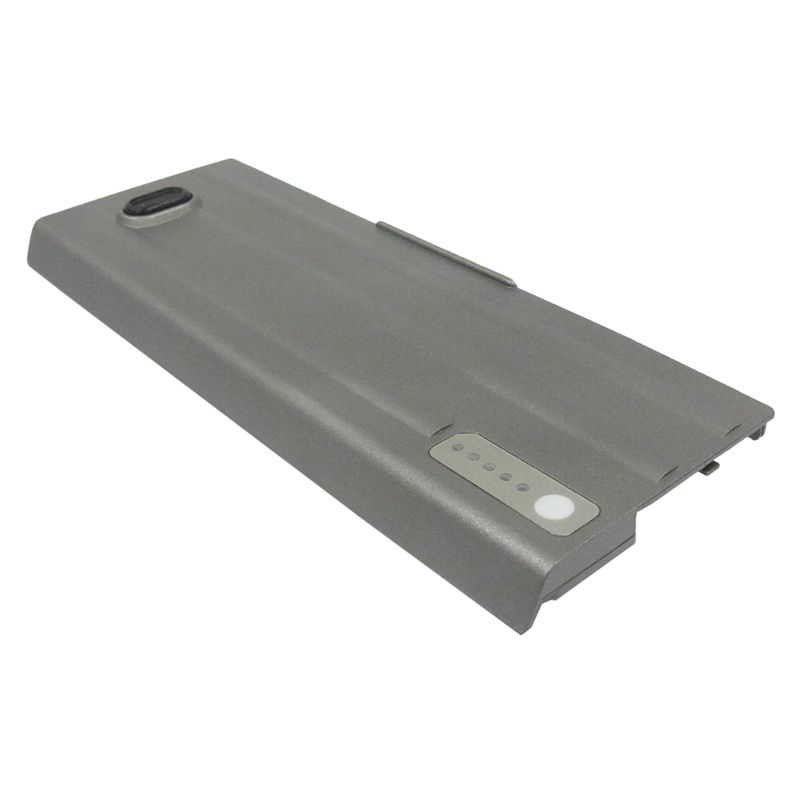 Li-ion Battery fits Dell, latitude D620, latitude D630, precision M2300 11.1V, 4400mAh Notebook & Laptop Cameron Sino Technology Limited