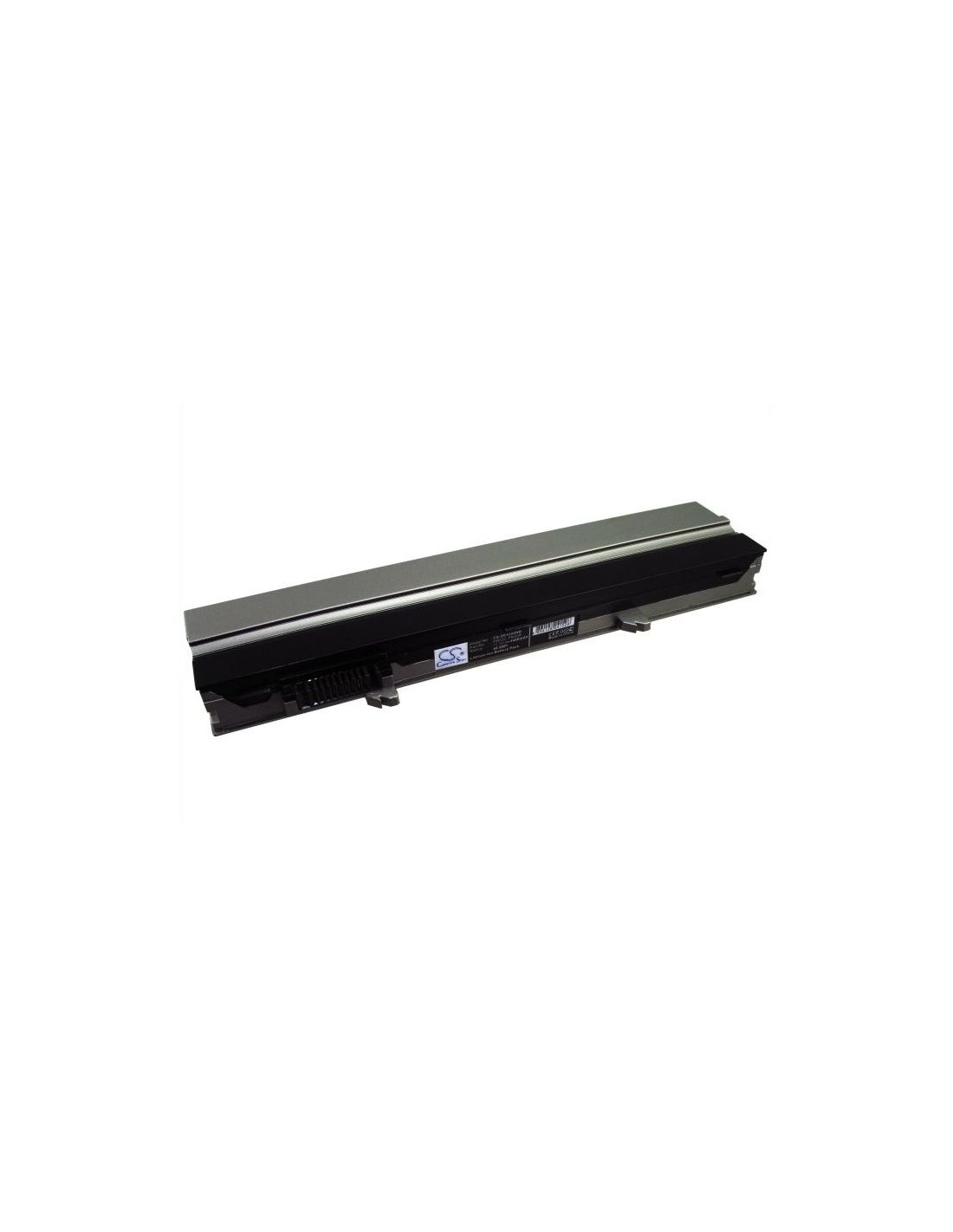 Li-ion Battery fits Dell, latitude E4300, latitude E4310, latitude E4320 11.1V, 4400mAh Notebook & Laptop Cameron Sino Technology Limited