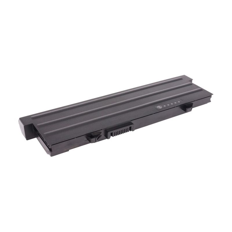 Li-ion Battery fits Dell, latitude E5400, latitude E5500 11.1V, 6600mAh Notebook & Laptop Cameron Sino Technology Limited