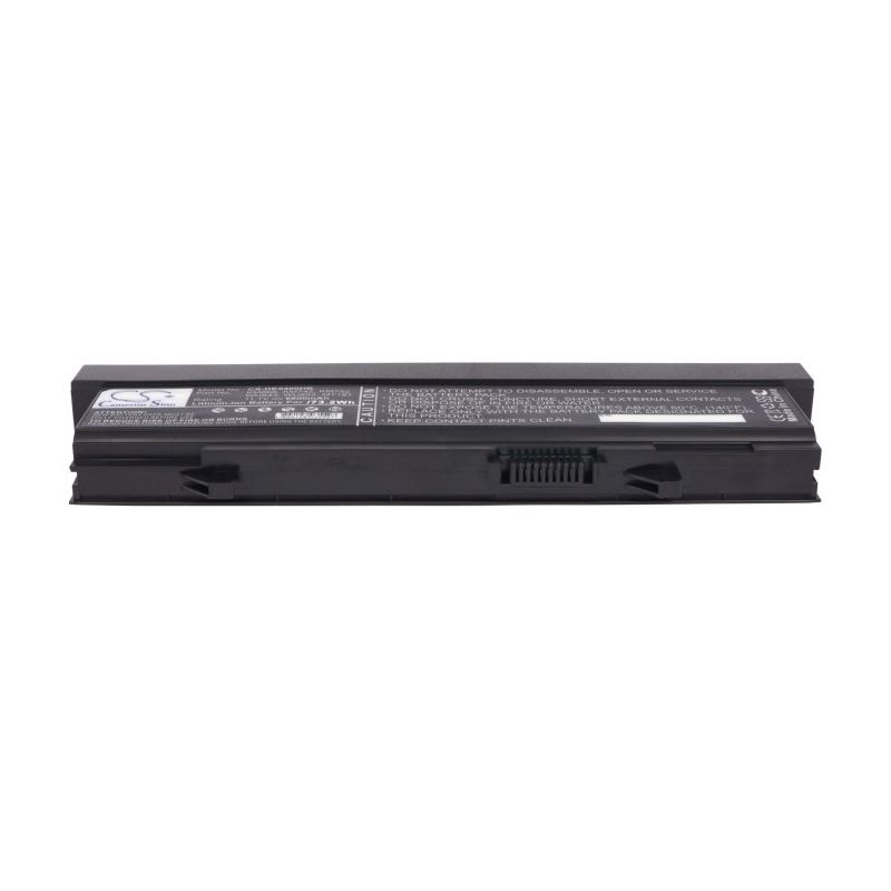 Li-ion Battery fits Dell, latitude E5400, latitude E5500 11.1V, 6600mAh Notebook & Laptop Cameron Sino Technology Limited