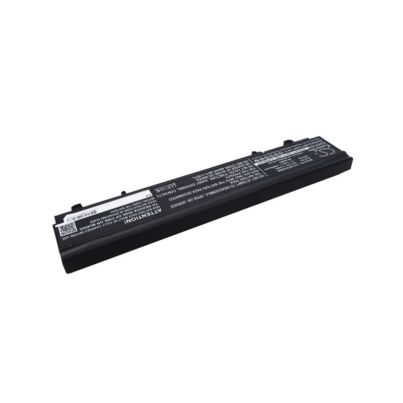 Li-ion Battery Fits Dell, Latitude E5440, Latitude E5540 11.1v, 4400mah Notebook & Laptop Cameron Sino Technology Limited