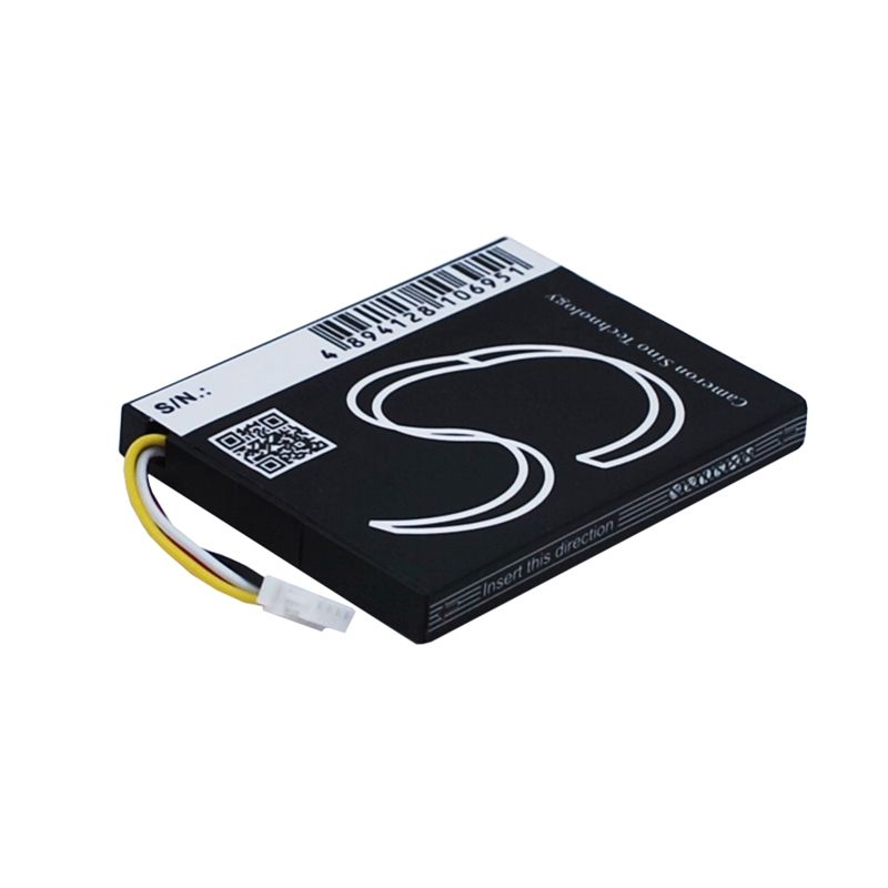 Li-ion Battery Fits Dell, Perc H710, Perc H710p, Perc H810 3.7v, 830mah RAID Controller Cameron Sino Technology Limited