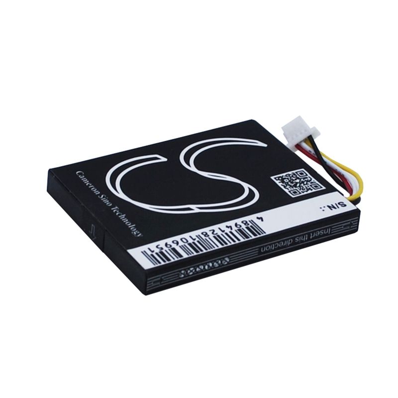 Li-ion Battery Fits Dell, Perc H710, Perc H710p, Perc H810 3.7v, 830mah RAID Controller Cameron Sino Technology Limited