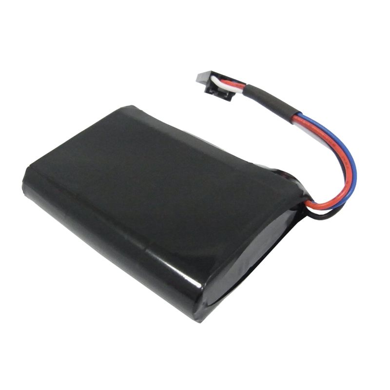 Li-ion Battery fits Dell, Poweredge 1650, Poweredge 1750 Raid Msi Card, Poweredge 2600 3.7V, 1800mAh RAID Controller Cameron Sino Technology Limited
