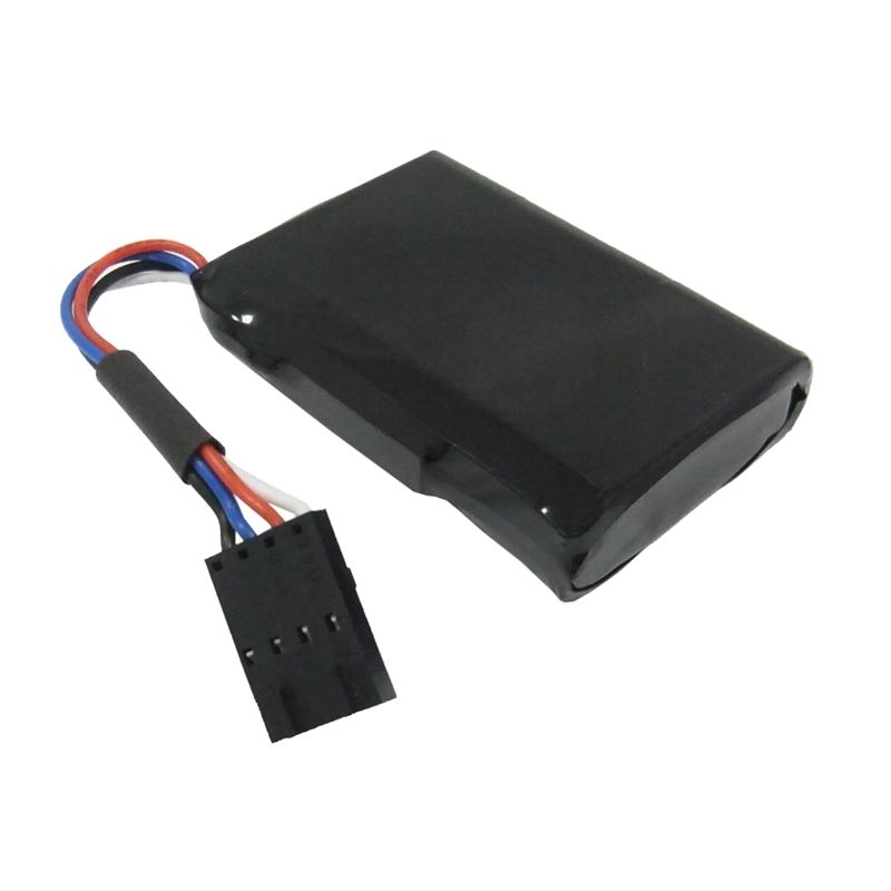Li-ion Battery fits Dell, Poweredge 1650, Poweredge 1750 Raid Msi Card, Poweredge 2600 3.7V, 1800mAh RAID Controller Cameron Sino Technology Limited