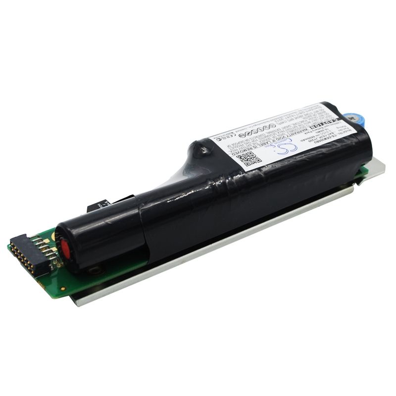 Li-ion Battery Fits Dell, Powervault Mb3000i, Powervault Md3000, Ibm 2.5v, 6600mah RAID Controller Cameron Sino Technology Limited