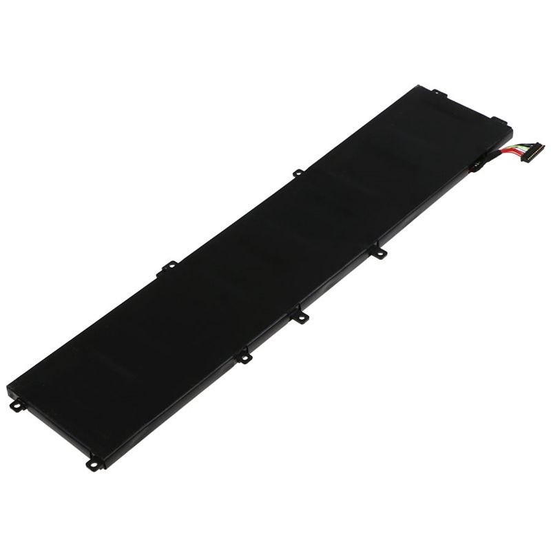 Li-ion Battery fits Dell, precision 5510, xps 15 9530, xps 15 9550 11.4V, 7300mAh Notebook & Laptop Cameron Sino Technology Limited