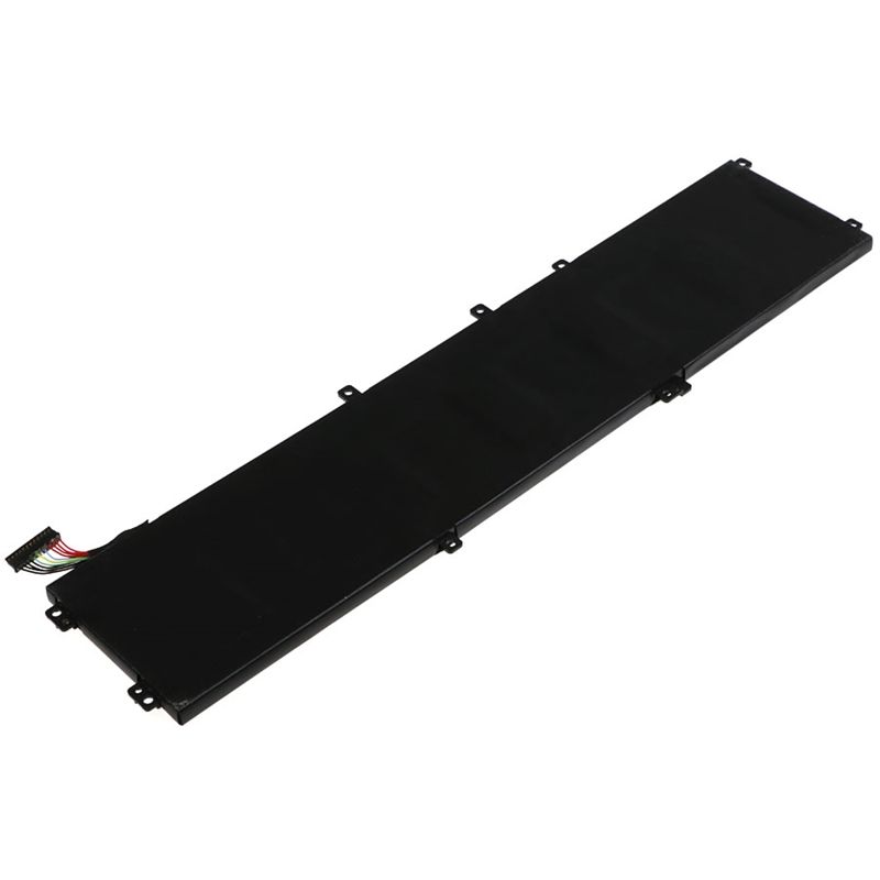 Li-ion Battery fits Dell, precision 5510, xps 15 9530, xps 15 9550 11.4V, 7300mAh Notebook & Laptop Cameron Sino Technology Limited
