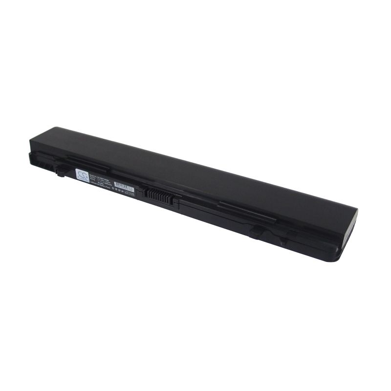 Li-ion Battery Fits Dell, Studio 1440, Studio 1440n, Studio 14z 11.1v, 4400mah Computer Cameron Sino Technology Limited