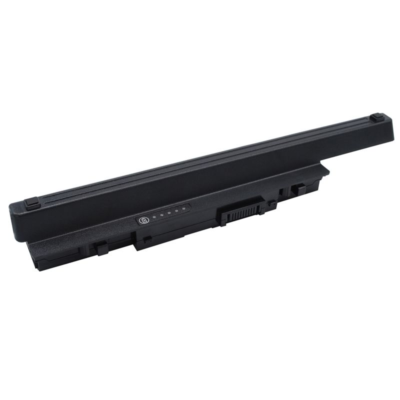 Li-ion Battery Fits Dell, Studio 1535, Studio 1536, Studio 1537 11.1v, 6600mah Notebook & Laptop Cameron Sino Technology Limited