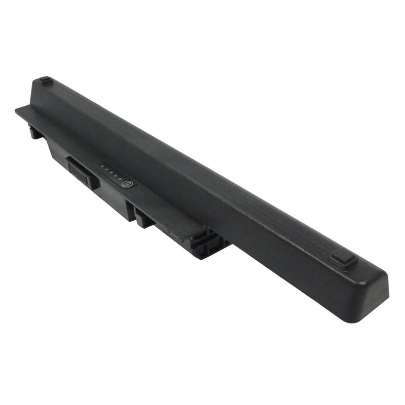 Li-ion Battery Fits Dell, Studio 1735, Studio 1736, Studio 1737 11.1v, 6600mah Notebook & Laptop Cameron Sino Technology Limited