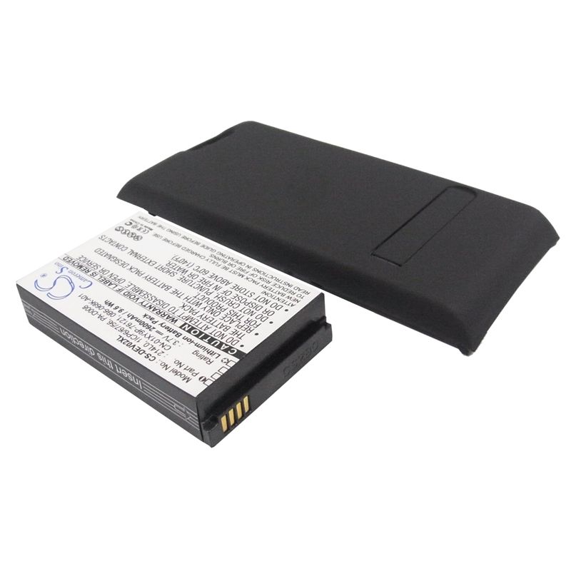 Li-ion Battery fits Dell, v02s, venue pro 3.7V, 2600mAh Mobile & SmartPhone Cameron Sino Technology Limited