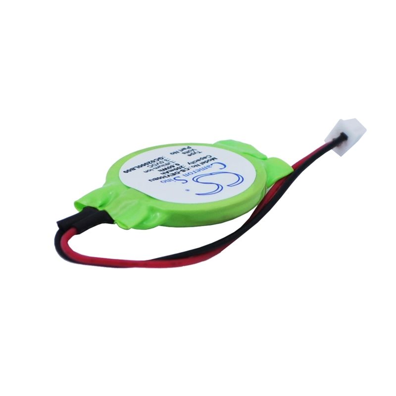 Li-ion Battery fits Dell, Vostro 1015, Vostro 1310, Vostro 1510 3.0V, 200mAh CMOS / BackUp Cameron Sino Technology Limited