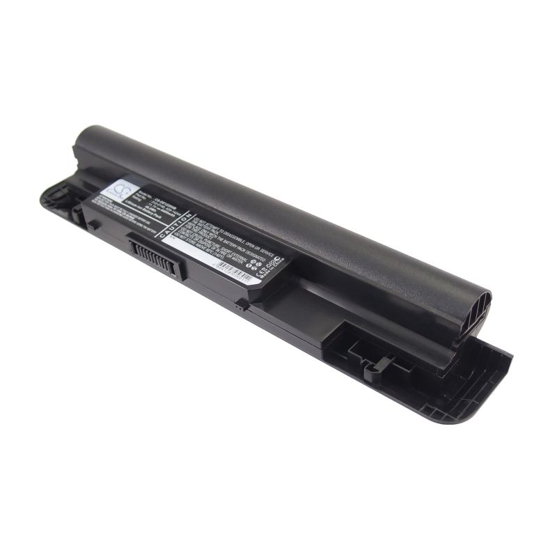 Li-ion Battery fits Dell, vostro 1220, vostro 1220n 11.1V, 4400mAh Notebook & Laptop Cameron Sino Technology Limited