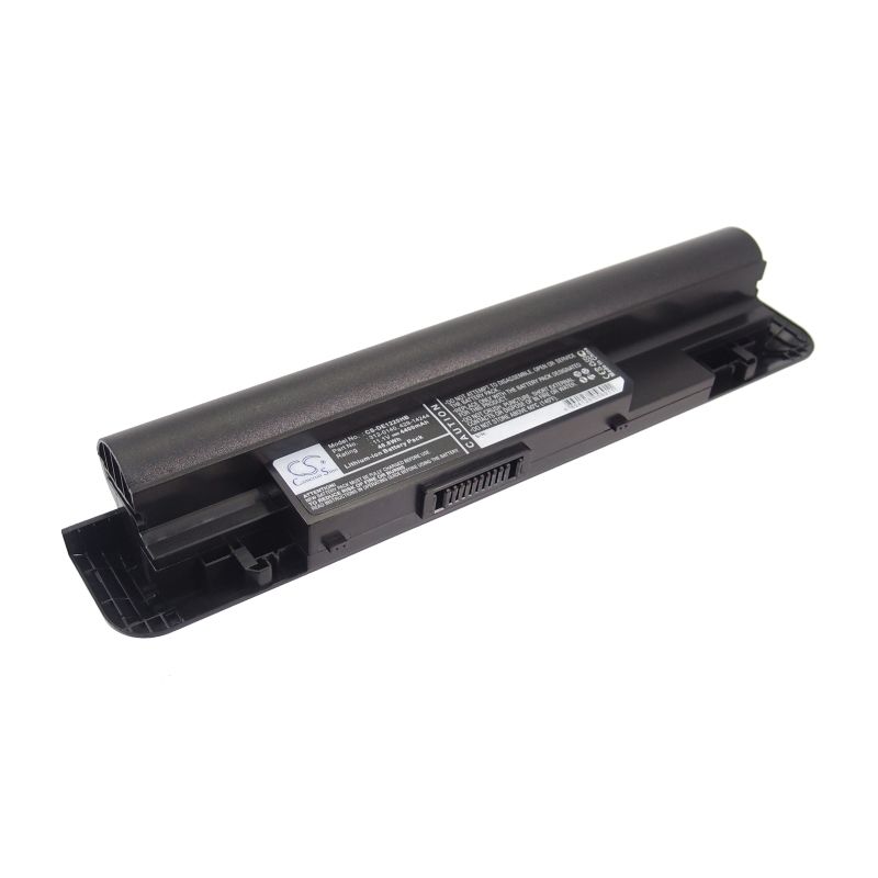 Li-ion Battery fits Dell, vostro 1220, vostro 1220n 11.1V, 4400mAh Notebook & Laptop Cameron Sino Technology Limited