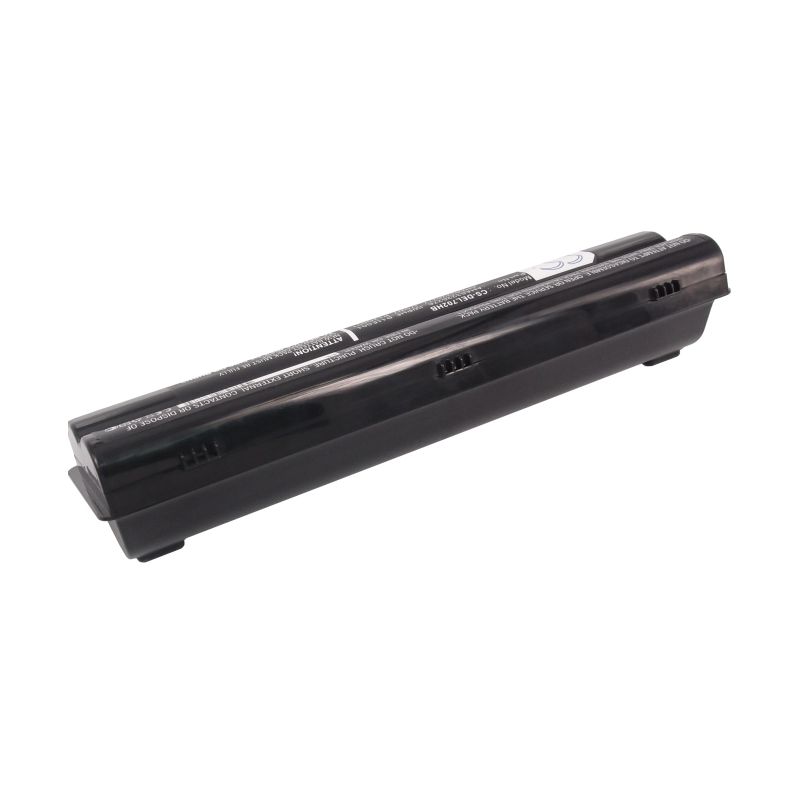 Li-ion Battery Fits Dell, Xps 14, Xps 14 (l401x), Xps 15 11.1v, 6600mah Notebook & Laptop Cameron Sino Technology Limited