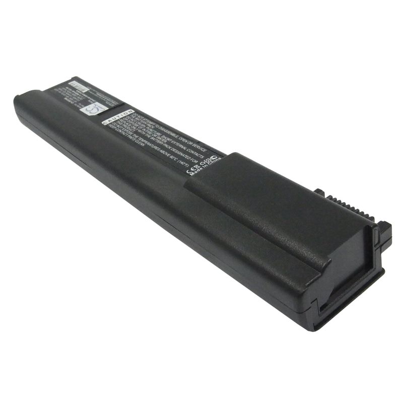Li-ion Battery fits Dell, xps M1210 11.1V, 4400mAh Computer Cameron Sino Technology Limited (Suspended)
