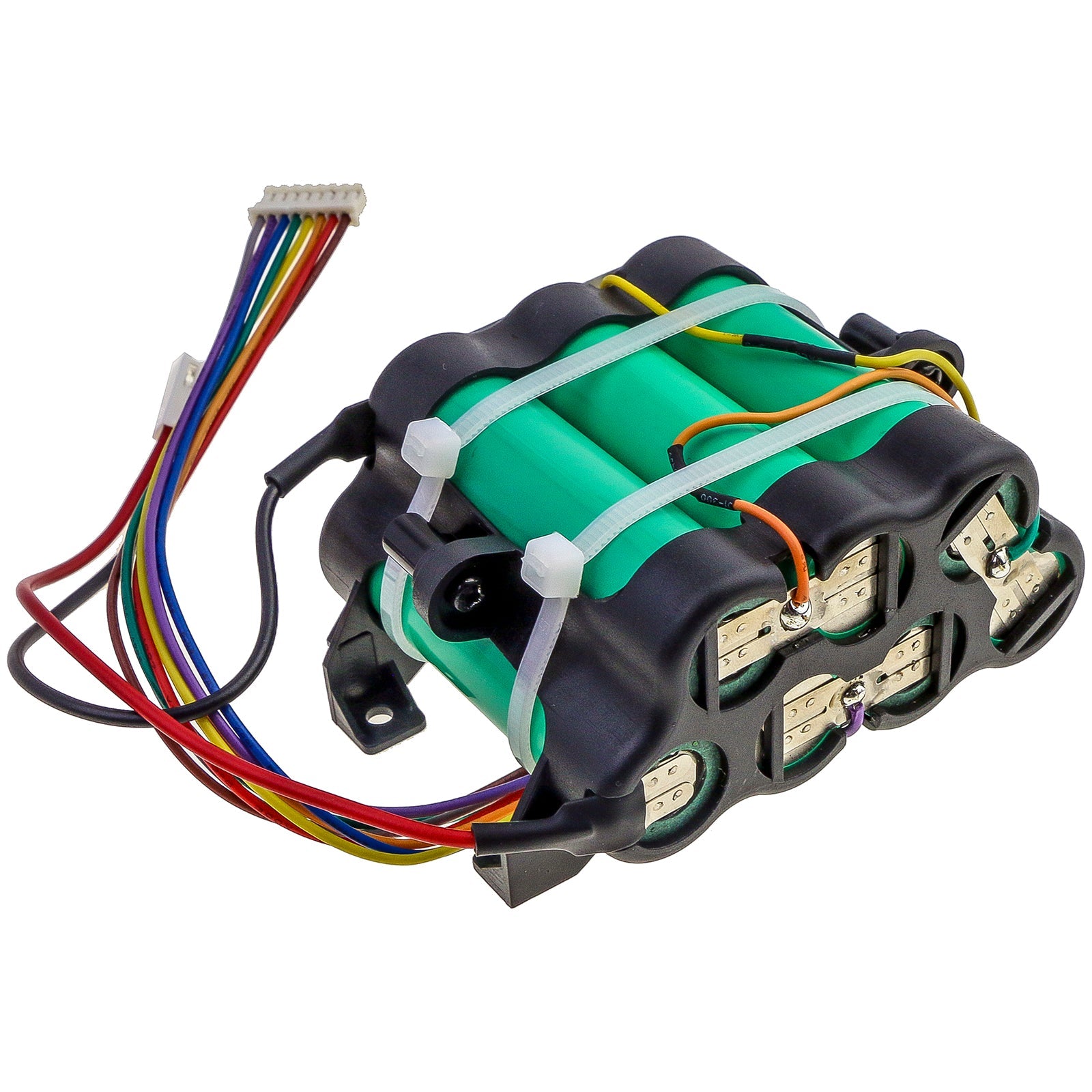 Li-ion Battery fits Delonghi, Colombina Xlr24li, Colombina Xlr24li.bl 25.9V, 2500mAh Vacuum Cameron Sino Technology Limited