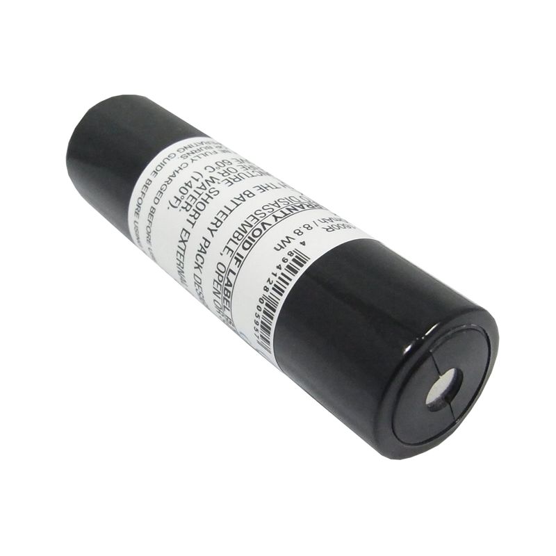 Li-ion Battery fits Denon, Dmp-r70, Kenwood, Dmc-g7r 3.7V, 2400mAh Camera Cameron Sino Technology Limited