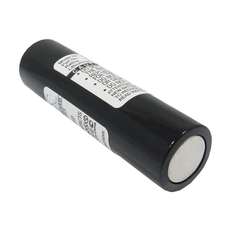 Li-ion Battery fits Denon, Dmp-r70, Kenwood, Dmc-g7r 3.7V, 2400mAh Camera Cameron Sino Technology Limited
