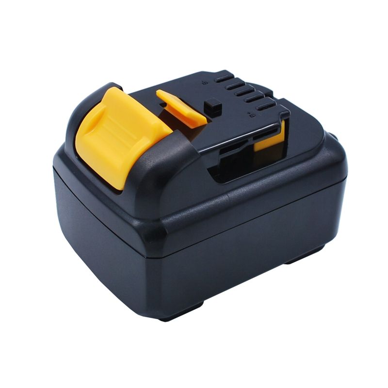 Li-ion Battery Fits Dewalt, 12v Max Li-ion, Dcd700, Dcd710 12.0v, 4000mah Power Tools Cameron Sino Technology Limited