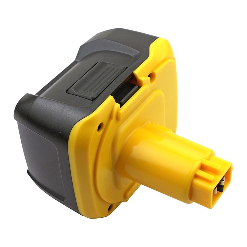 Li-ion Battery Fits Dewalt, Dc528 (flash Light), Dc528n, Dc551ka 14.4v, 3000mah Power Tools Cameron Sino Technology Limited