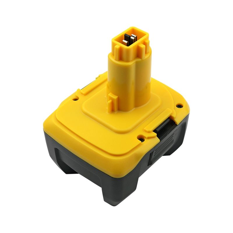 Li-ion Battery Fits Dewalt, Dc528 (flash Light), Dc528n, Dc551ka 14.4v, 3000mah Power Tools Cameron Sino Technology Limited