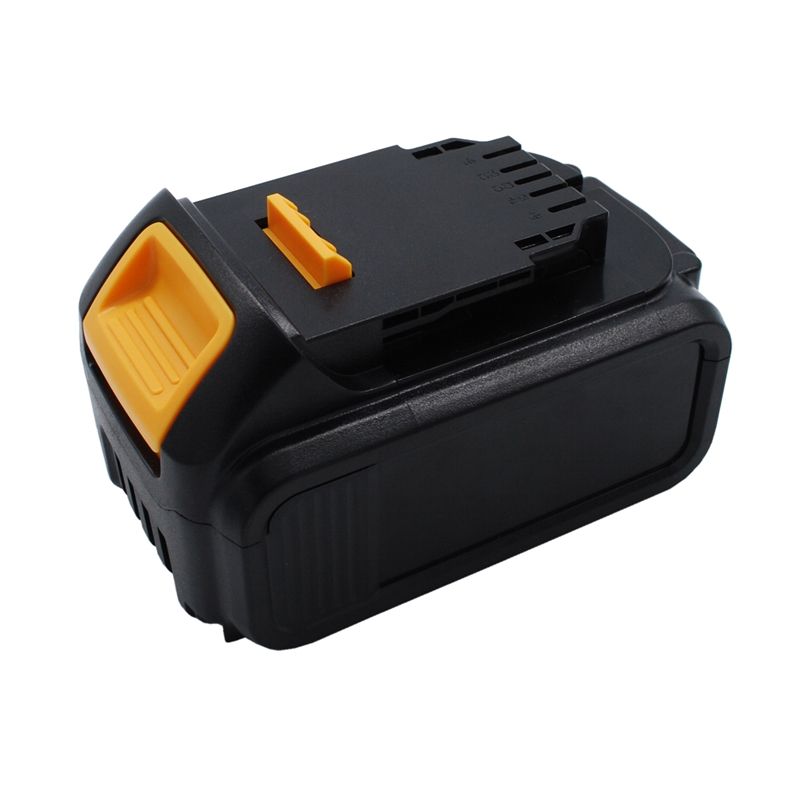 Li-ion Battery Fits Dewalt, Dcd740, Dcd740b, Dcd780 20.0v, 4000mah Power Tools Cameron Sino Technology Limited