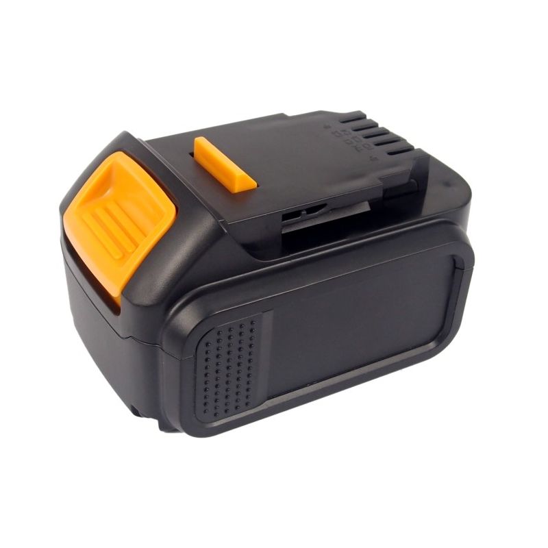 Li-ion Battery Fits Dewalt, Xr Li-ion 14.4v, 14.4v, 4000mah Power Tools Cameron Sino Technology Limited