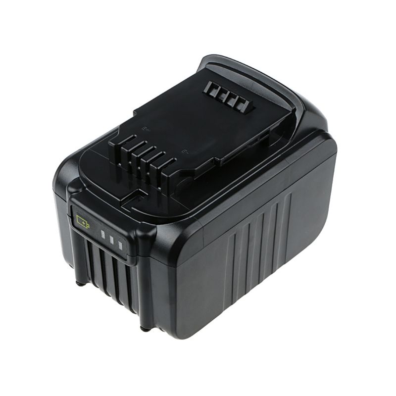Li-ion Battery fits Dewalt, Xr Li-ion 14.4v, 14.4V, 6000mAh Power Tools Cameron Sino Technology Limited