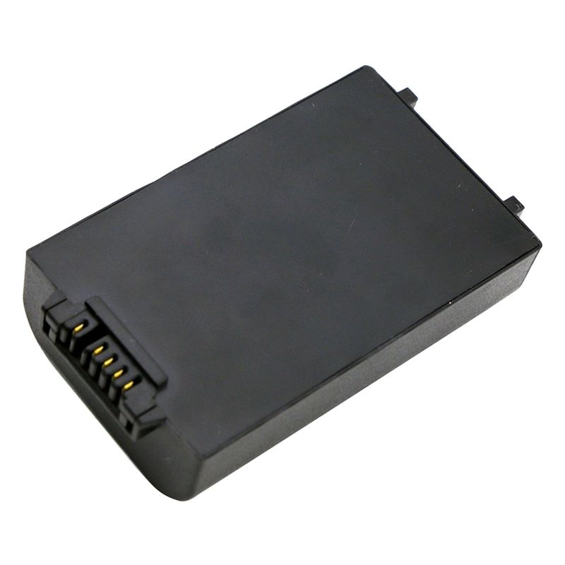 Li-ion Battery fits Dolphin, 99ex, 99ex-btec, 99exhc 3.7V, 5200mAh Barcode Scanner Cameron Sino Technology Limited