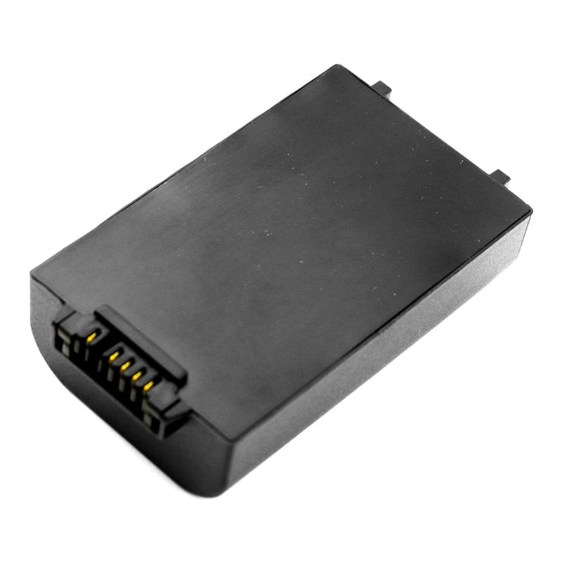 Li-ion Battery fits Dolphin, 99ex, 99ex-btec, 99exhc 3.7V, 6800mAh Barcode Scanner Cameron Sino Technology Limited