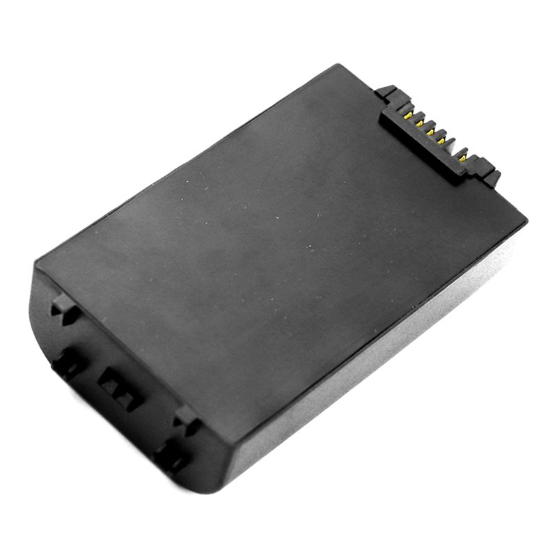 Li-ion Battery fits Dolphin, 99ex, 99ex-btec, 99exhc 3.7V, 6800mAh Barcode Scanner Cameron Sino Technology Limited