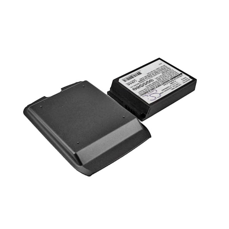 Li-ion Battery fits Dopod, c500, htc, s710 3.7V, 2250mAh Mobile & SmartPhone Cameron Sino Technology Limited