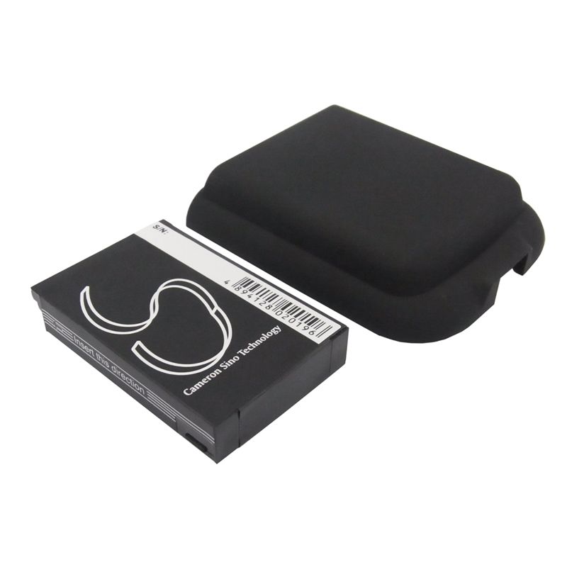 Li-ion Battery fits Dopod, c720, c720w, htc 3.7V, 2200mAh Mobile & SmartPhone Cameron Sino Technology Limited