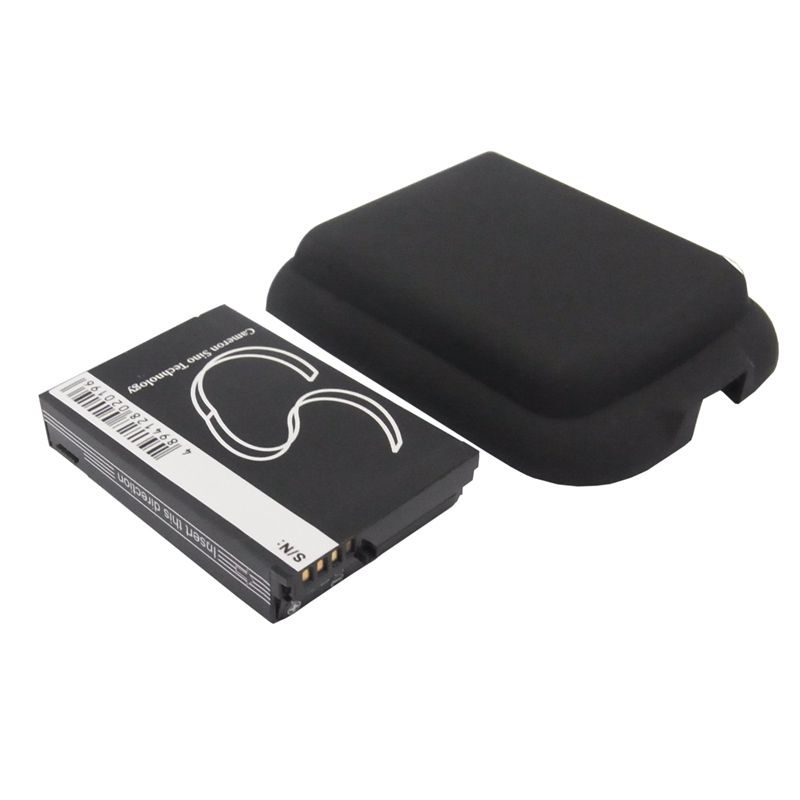 Li-ion Battery fits Dopod, c720, c720w, htc 3.7V, 2200mAh Mobile & SmartPhone Cameron Sino Technology Limited