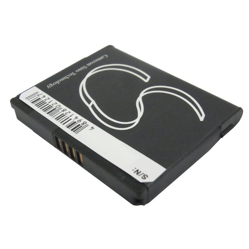 Li-ion Battery fits Dopod, c750, htc, juno 3.7V, 950mAh Mobile & SmartPhone Cameron Sino Technology Limited