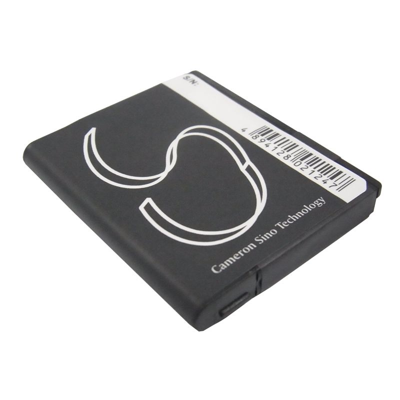 Li-ion Battery fits Dopod, c750, htc, juno 3.7V, 950mAh Mobile & SmartPhone Cameron Sino Technology Limited