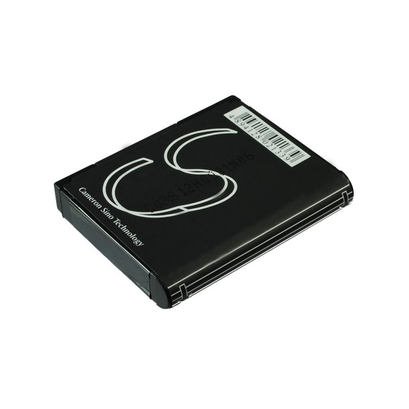 Li-ion Battery fits Dopod, p860, htc, p3650 3.7V, 1350mAh Mobile & SmartPhone Cameron Sino Technology Limited