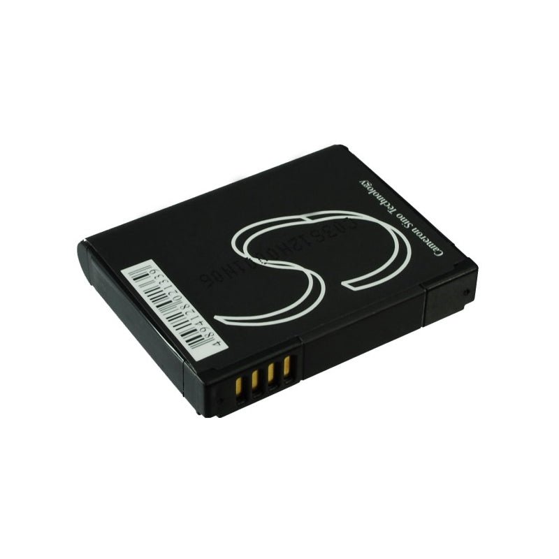 Li-ion Battery fits Dopod, p860, htc, p3650 3.7V, 1350mAh Mobile & SmartPhone Cameron Sino Technology Limited