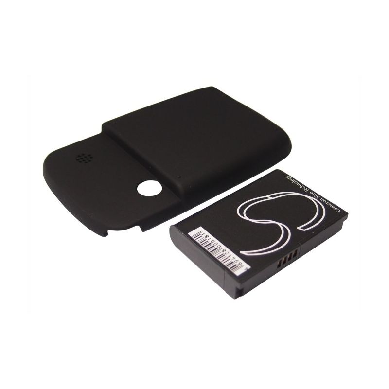 Li-ion Battery fits Dopod, s1, s500, touch 3.7V, 2000mAh Mobile & SmartPhone Cameron Sino Technology Limited