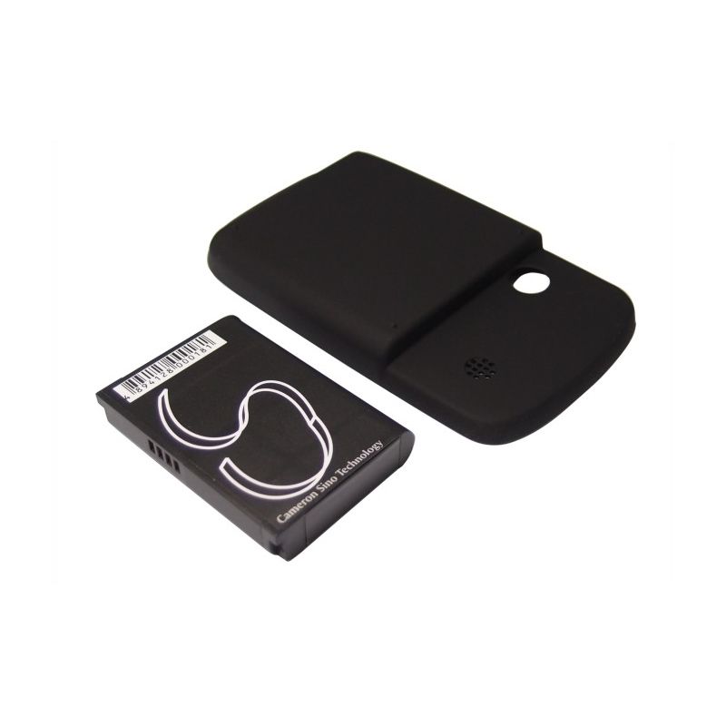 Li-ion Battery fits Dopod, s1, s500, touch 3.7V, 2000mAh Mobile & SmartPhone Cameron Sino Technology Limited