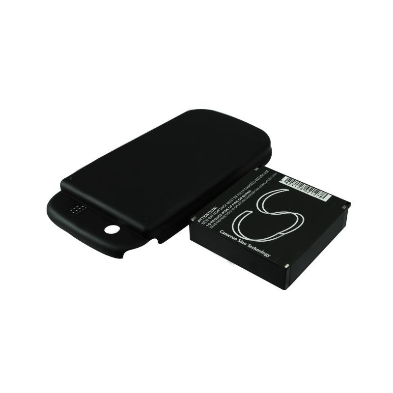 Li-ion Battery fits Dopod, s600, htc, neon 300 3.7V, 2200mAh Mobile & SmartPhone Cameron Sino Technology Limited