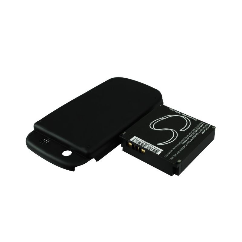 Li-ion Battery fits Dopod, s600, htc, neon 300 3.7V, 2200mAh Mobile & SmartPhone Cameron Sino Technology Limited