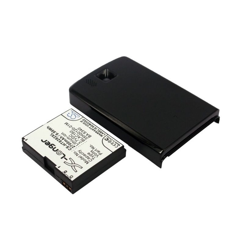 Li-ion Battery fits Dopod, touch pro hd, htc, blac100 3.7V, 2700mAh Mobile & SmartPhone Cameron Sino Technology Limited
