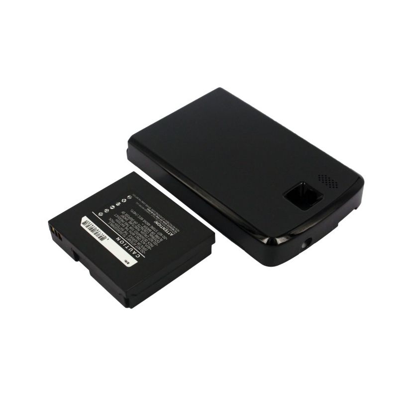 Li-ion Battery fits Dopod, touch pro hd, htc, blac100 3.7V, 2700mAh Mobile & SmartPhone Cameron Sino Technology Limited