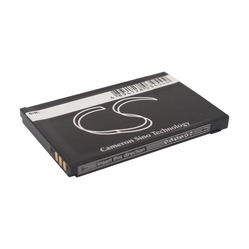 Li-ion Battery fits Doro, handleplus 334, handleplus 334gsm, phoneeasy 334 3.7V, 800mAh Mobile & SmartPhone Cameron Sino Technology Limited