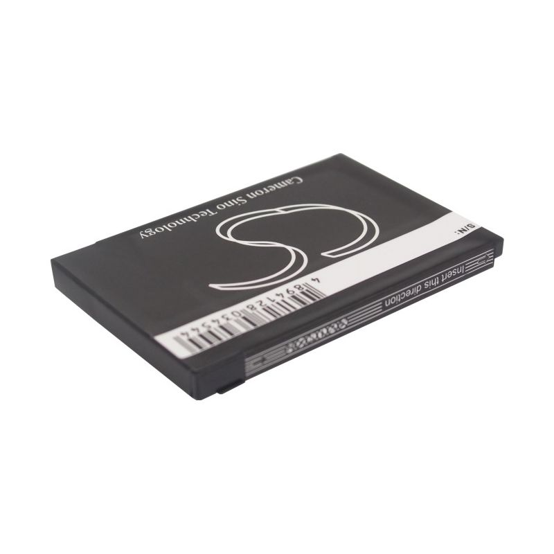 Li-ion Battery fits Doro, handleplus 334, handleplus 334gsm, phoneeasy 334 3.7V, 800mAh Mobile & SmartPhone Cameron Sino Technology Limited