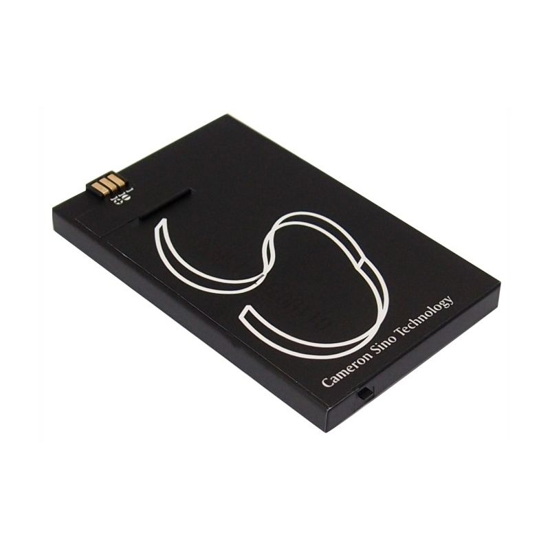 Li-ion Battery fits Doro,324, easy5, easy5v 3.7V, 700mAh Mobile & SmartPhone Cameron Sino Technology Limited