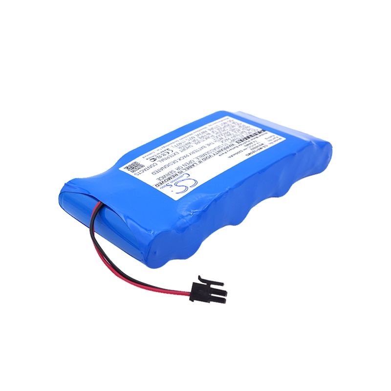 Li-ion Battery fits Drager, Drager Infinity Monitor Gamma, Infinity Monitor Gamma Xl, Monitor Infinity Gamma 14.4V, 5200mAh Medical Cameron Sino Technology Limited